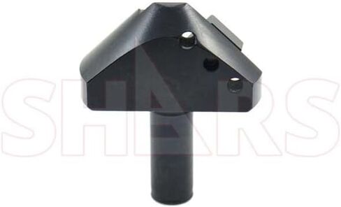 SHARS 1/2" 90 Degree Indexable Countersink 404-9255 P in Saudi Arabia