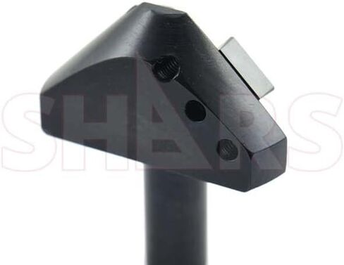 SHARS 1/2" 90 Degree Indexable Countersink 404-9255 P in Saudi Arabia