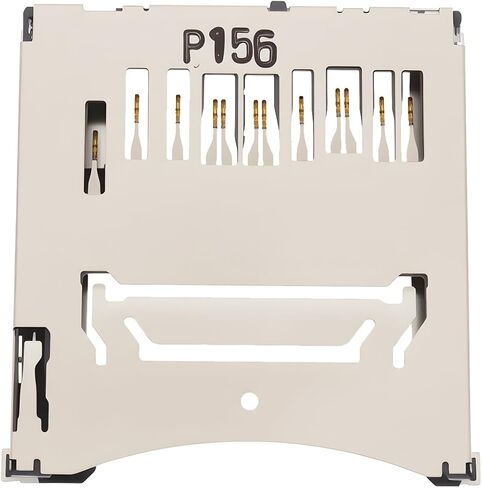 Create idea Camera SD Memory Card Slot Holder Compatible with Canon EOS 77D 800D 3000D 4000D 6D Mark II 6D2 in Saudi Arabia