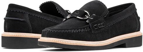 Donald Pliner Women’s Feirless Penny Loafer, Comfortable Business Shoes for Women, Casual Dressy Flats for Office Work, Events, Elegant Everyday Footwear in Saudi Arabia
