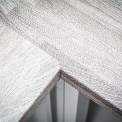 Trend Professional Kitchen Countertop Jig for Mason Miter Joints, Fits Countertops up to 27-1/2 Inches Wide, Front Edge Alignment for Precision Cutting, KWJ700/PRO in Saudi Arabia