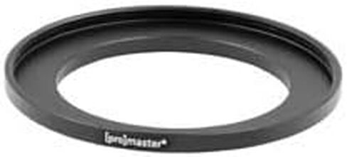 Promaster Step Up Ring Filter Adapter - 37mm to 49mm in Saudi Arabia