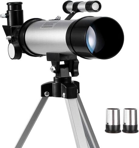 Monoculars Telescope Space Astronomic Telescope Outdoor HD 90X Zoom Telescope 360x50mm Refractive Space Astronomical Telescope Monocular Travel Spotting Scope in Saudi Arabia