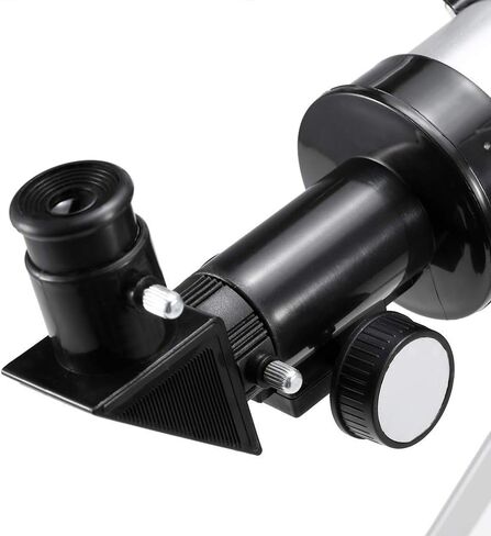 Monoculars Telescope Space Astronomic Telescope Outdoor HD 90X Zoom Telescope 360x50mm Refractive Space Astronomical Telescope Monocular Travel Spotting Scope in Saudi Arabia