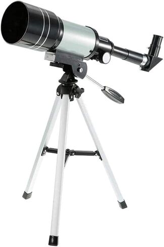 Monoculars for Adults Star-Watching Refractor Astronomical Telescope Space Monocular with Free Tripod for Professional Adults Kids Moon Star Spotting in Saudi Arabia