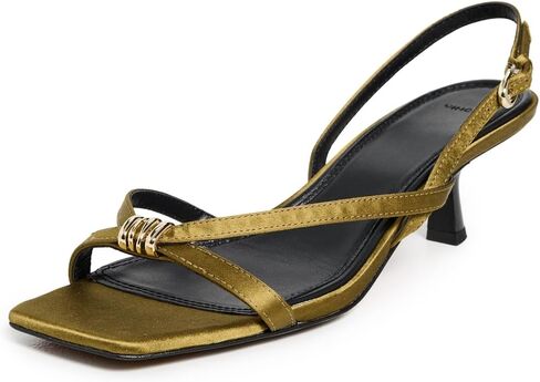 Vince Women's Tali Heels in Saudi Arabia