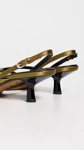 Vince Women's Tali Heels in Saudi Arabia