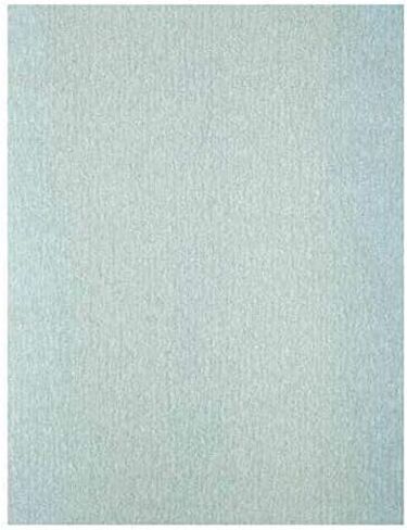 Sandpaper Sheet, Very Fine, 220 Grit, PK20 in Saudi Arabia