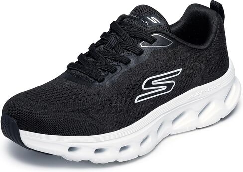 Skechers Women's Go Walk Glide Step 2.0 Kristee Sneaker in Saudi Arabia