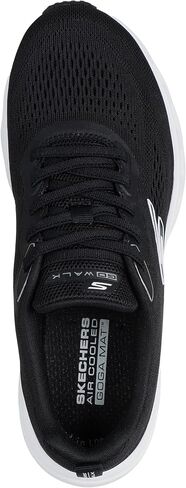 Skechers Women's Go Walk Glide Step 2.0 Kristee Sneaker in Saudi Arabia