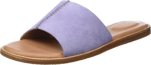 صندل نسائي من Clarks مقاس 39.5 EU in Saudi Arabia