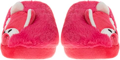 شباشب Squishmallow للأطفال والبالغين والبنات أحذية منزلية Cam Cat Unicorn Fifi Fox للنساء شبشب داخلي ناعم ومريح (الأطفال الصغار والأطفال الكبار) in Saudi Arabia