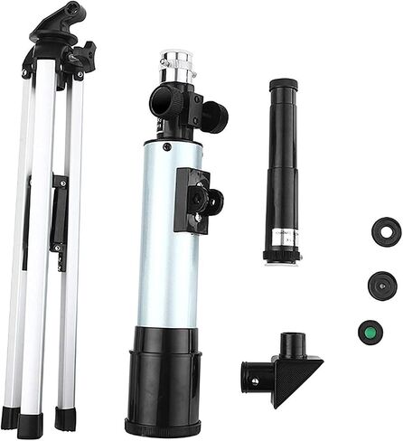 Telescope Zoom 90X HD Outdoor Monocular Space Telescopes Portable Refractor Spotting Scope with Tripod for Kids Beginners,Astronomical Telescope in Saudi Arabia