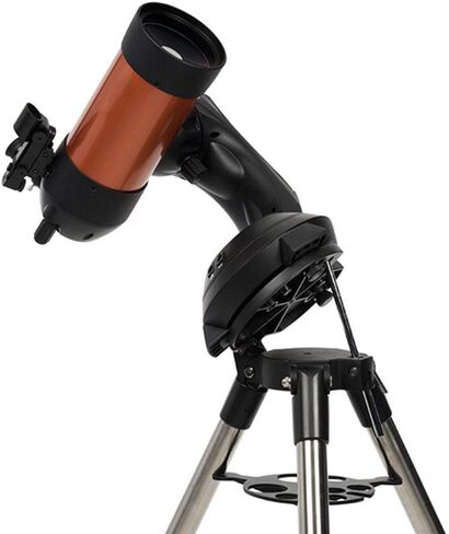Telescopes for Adults,Telescopes HD Outdoor Monocular Space Telescope Refractor Astronomical Telescope with 5X24 Finder Scope in Saudi Arabia