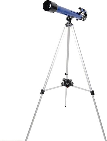 Monoculars Telescope for Astronomy Adult Beginners Profesional Portable Easy to Mount and Use Astronomical Telescope for Moon Planets in Saudi Arabia
