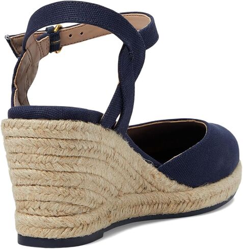 حذاء نسائي من Cole Haan Cloudfeel Espadrille بكعب 80 مم Ii in Saudi Arabia
