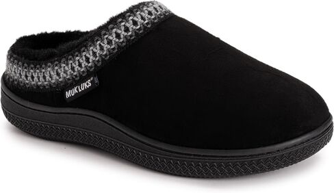 MUK LUKS Women's Jordi Clog in Saudi Arabia