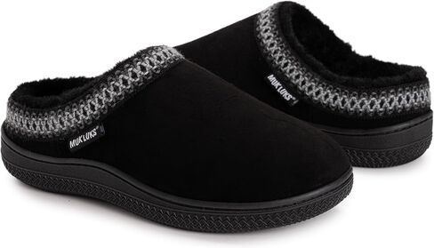 MUK LUKS Women's Jordi Clog in Saudi Arabia