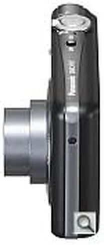 Panasonic Lumix DMC FH-7 16.1 MP Digital Camera with 5x Wide Angle Optical Image Stabilized Zoom (Black) in Saudi Arabia