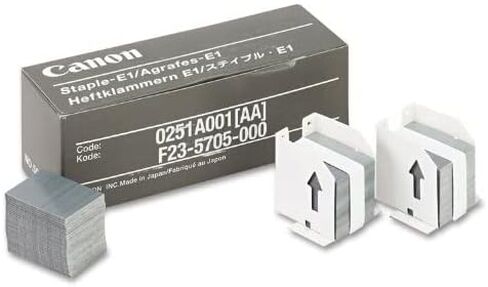 Canon 0251A001AA Staple Cartridge in Saudi Arabia