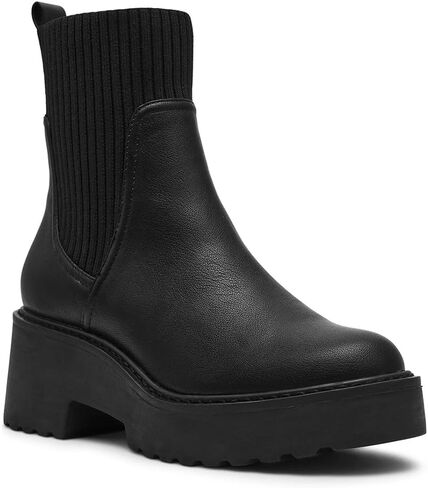 Dolce Vita Women's Zepplin Fashion Boot in Saudi Arabia