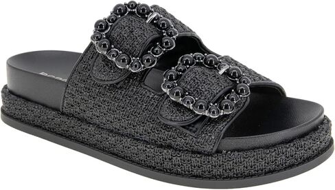BCBGeneration Women's Bexxi Slide Sandal in Saudi Arabia