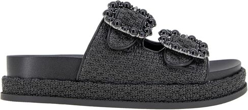 BCBGeneration Women's Bexxi Slide Sandal in Saudi Arabia
