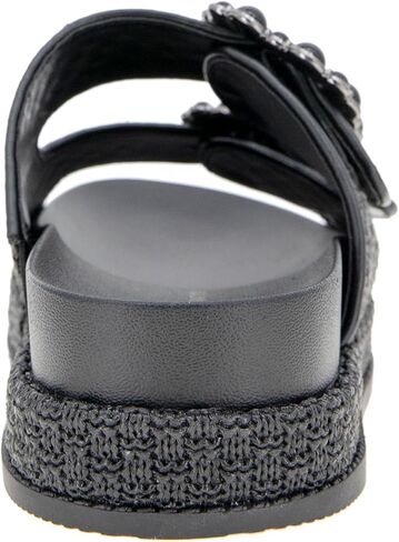 BCBGeneration Women's Bexxi Slide Sandal in Saudi Arabia