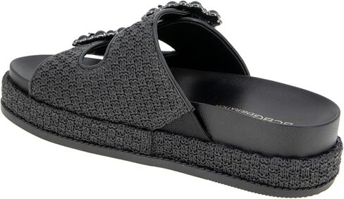 BCBGeneration Women's Bexxi Slide Sandal in Saudi Arabia