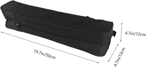 DOITOOL Multi Functional Tripod Bag Protective Carrying Case for Photography Light Stand Storage Lightweight Portable Unisex Design with Comfortable Straps for Outdoor Use in Kuwait