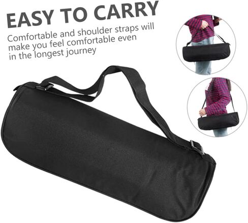 DOITOOL Multi Functional Tripod Bag Protective Carrying Case for Photography Light Stand Storage Lightweight Portable Unisex Design with Comfortable Straps for Outdoor Use in Kuwait