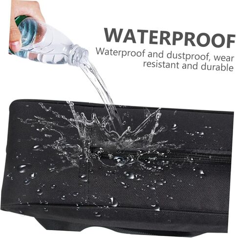 DOITOOL Multi Functional Tripod Bag Protective Carrying Case for Photography Light Stand Storage Lightweight Portable Unisex Design with Comfortable Straps for Outdoor Use in Kuwait