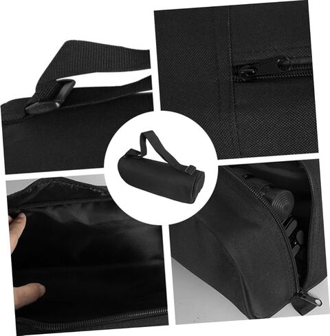 DOITOOL Multi Functional Tripod Bag Protective Carrying Case for Photography Light Stand Storage Lightweight Portable Unisex Design with Comfortable Straps for Outdoor Use in Kuwait
