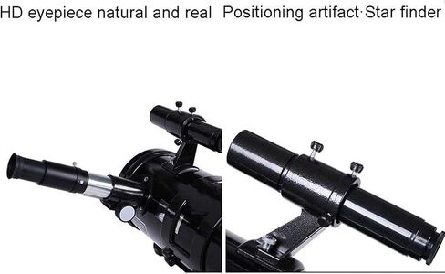 Monoculars for Adults High Power, Refractor Telescope,Travel Telescope,700Mm Focal Length Refractor, telescopes Astronomy for Adults Beginners Kids Binoculars in Saudi Arabia