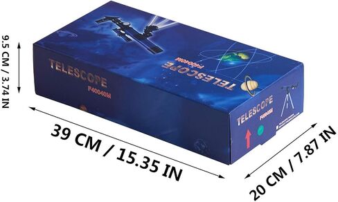 Monoculars for Adults High Power, High Magnification Astronomical Telescope, Professional Stargazing High-Definition Adult and Child Beginner Telescope Student Science Education Tool Binoculars in Saudi Arabia