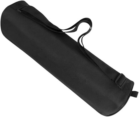 ARTIBETTER Portable Tripod Case Lightweight Photography Carrying Bag Durable Camera Tripod Organizer for Outdoor Use with Easy Drawstring Closure Black in Saudi Arabia