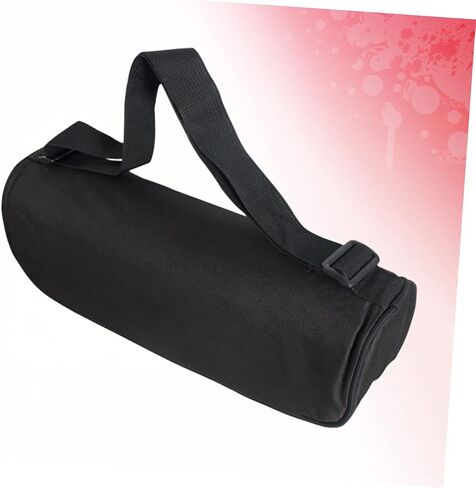 ARTIBETTER Portable Tripod Case Lightweight Photography Carrying Bag Durable Camera Tripod Organizer for Outdoor Use with Easy Drawstring Closure Black in Saudi Arabia