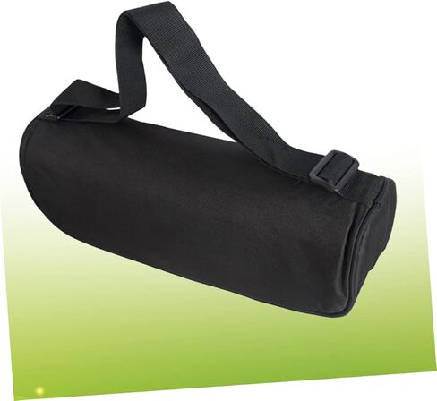 ARTIBETTER Portable Tripod Case Lightweight Photography Carrying Bag Durable Camera Tripod Organizer for Outdoor Use with Easy Drawstring Closure Black in Saudi Arabia