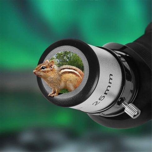 Monoculars for Adults High Power, Beginner Refracting Astronomy Telescope for Kids & Adults & Accessories Included Adjustable Child Adult Beginner Telescope Binoculars in Saudi Arabia