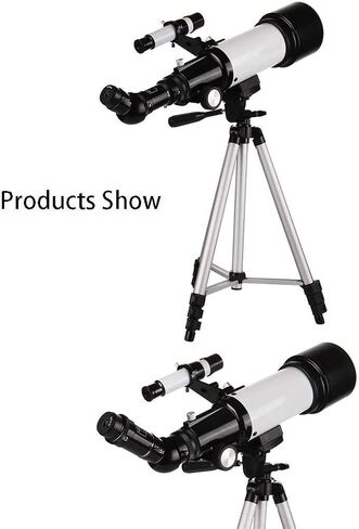 Monoculars for Adults High Power, Refracting Telescope,50-100mm Caliber,Travel Telescope, telescopes for Astronomy Beginners,Kids Telescope with Tripod and Backpack Binoculars in Saudi Arabia