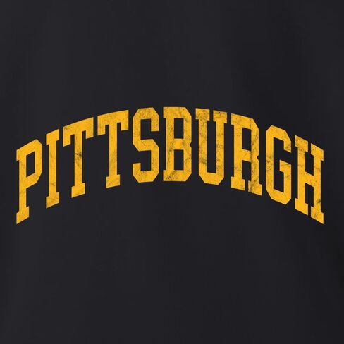 American Football Cities | Classic Varsity College Style Fantasy Fan Sports Shirt for Infant Toddler Youth in Saudi Arabia