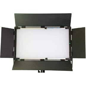 Gear 2200C RGB+W LED Video Light Panel with DMX, Remote & APP in Saudi Arabia