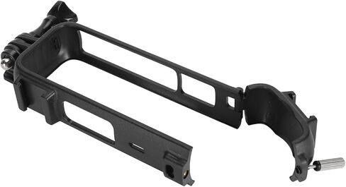 aqxreight Action Camera Housing with Lens Cover for X4 Panoramic Camera in Saudi Arabia