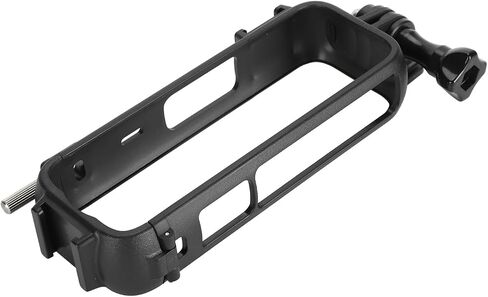 aqxreight Action Camera Housing with Lens Cover for X4 Panoramic Camera in Saudi Arabia