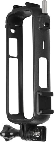 aqxreight Action Camera Housing with Lens Cover for X4 Panoramic Camera in Saudi Arabia