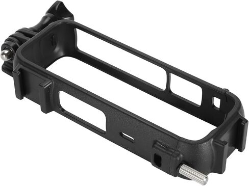 aqxreight Action Camera Housing with Lens Cover for X4 Panoramic Camera in Saudi Arabia