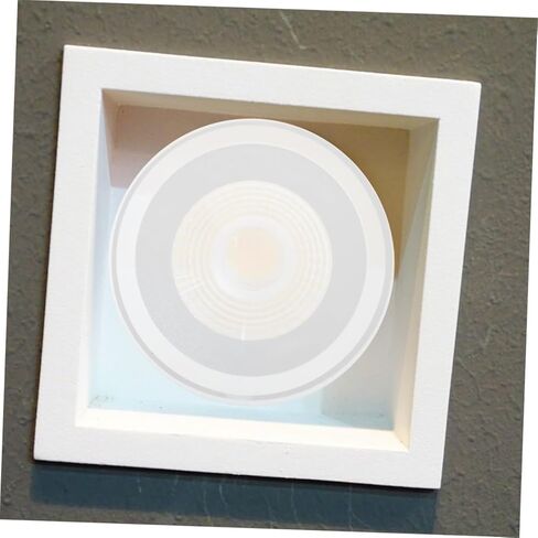 6 قطعة ناشر الضوء راحة يغطي مادة الكمبيوتر عاكس الضوء حماية تعزيز ليونة التوحيد لنشر الضوء النازل in Kuwait