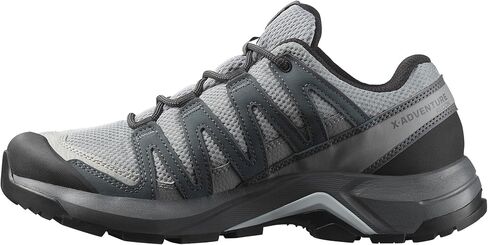 حذاء المشي لمسافات طويلة X-Adventure Recon Gore-Tex للنساء من Salomon، مقاوم للماء ودعم للمشي السريع والتضاريس المختلطة in Saudi Arabia