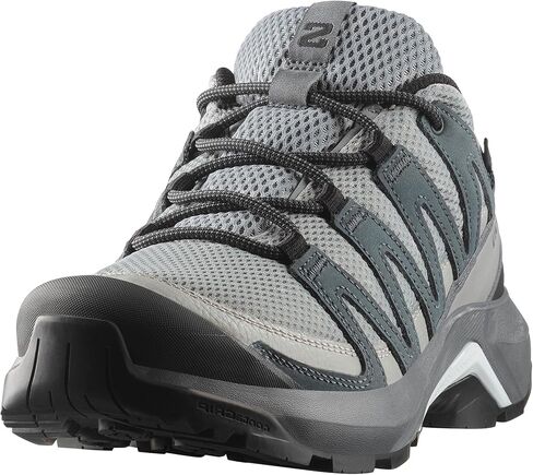 حذاء المشي لمسافات طويلة X-Adventure Recon Gore-Tex للنساء من Salomon، مقاوم للماء ودعم للمشي السريع والتضاريس المختلطة in Saudi Arabia