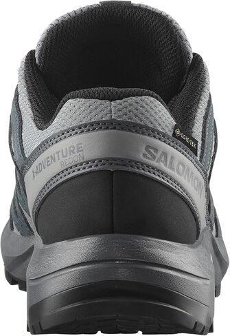 حذاء المشي لمسافات طويلة X-Adventure Recon Gore-Tex للنساء من Salomon، مقاوم للماء ودعم للمشي السريع والتضاريس المختلطة in Saudi Arabia